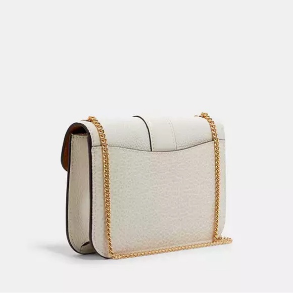 Coach Georgie Crossbody - Picture 2 of 6